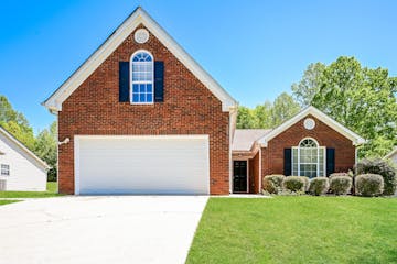 10311 COMMONS XING JONESBORO, GA 30238